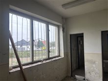 Kino pred rekonštrukciou